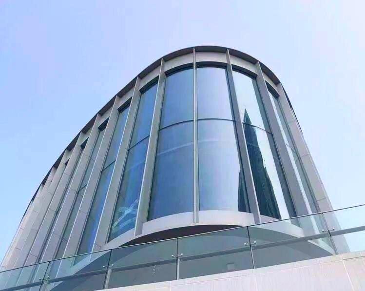 文昌市热弯玻璃热弯玻璃 - 价格
